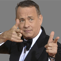 Tom Hanks - 24